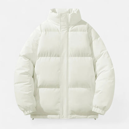 La Cartiera | Men’s Oversized Waterproof Puffer Jacket