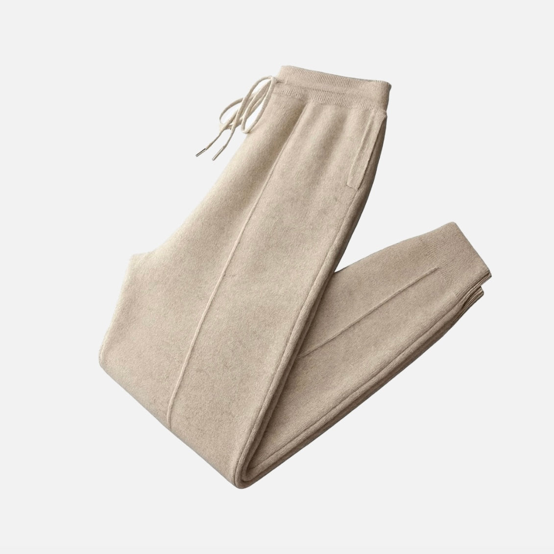 La Cartiera | Men’s Merino Wool Lounge Set