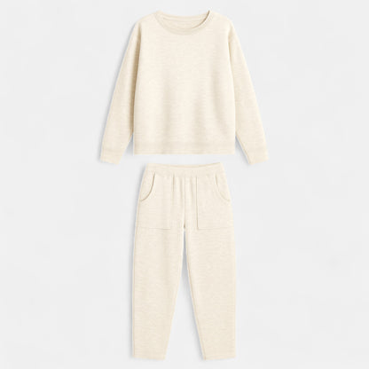 La Cartiera | Women’s Knitted Two-Piece Set