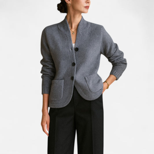 La Cartiera | Women’s Thickened Cardigan