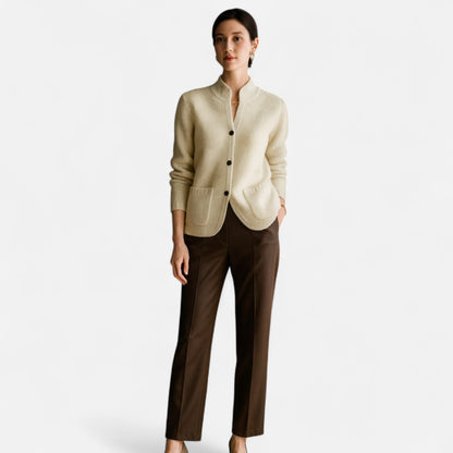 La Cartiera | Women’s Thickened Cardigan
