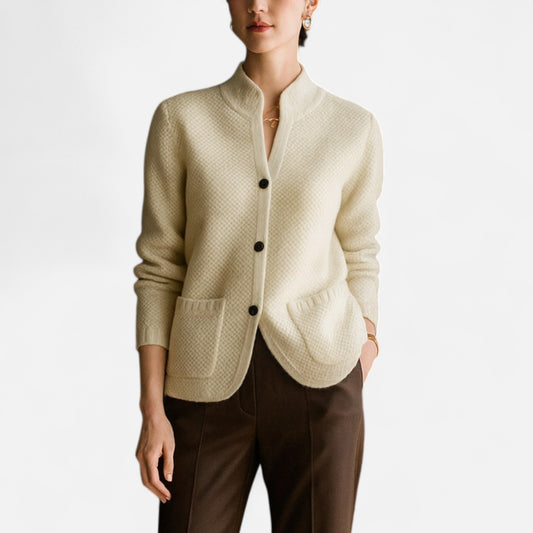 La Cartiera | Women’s Thickened Cardigan