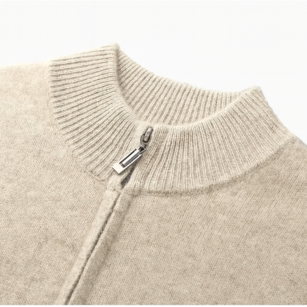 La Cartiera | Men’s Merino Wool Lounge Set