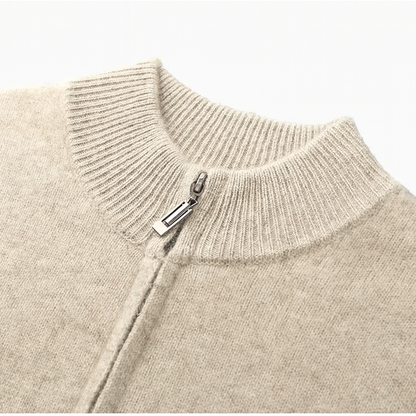 La Cartiera | Men’s Merino Wool Lounge Set