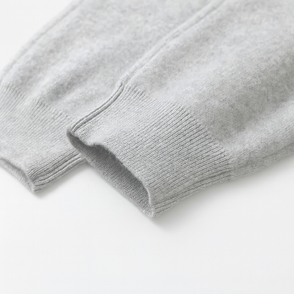 La Cartiera | Men’s Cashmere Hoodie & Jogger Set
