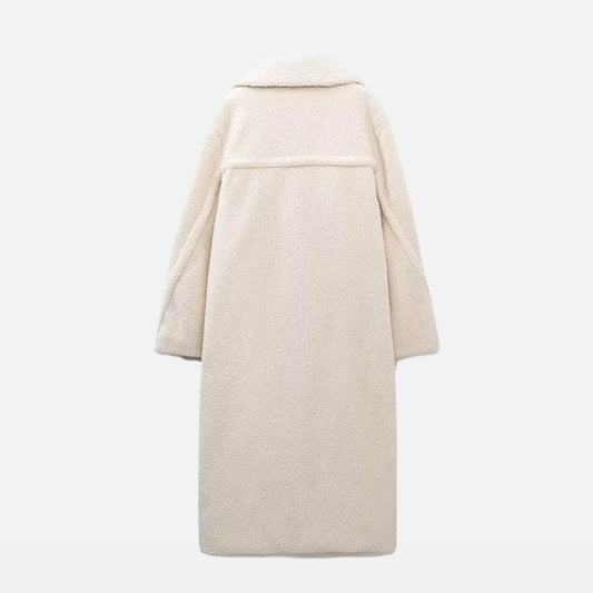 La Cartiera | Women’s Elegant Faux Fur Outerwear