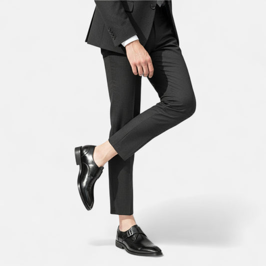 La Cartiera | Men's Formal Dress Loafers