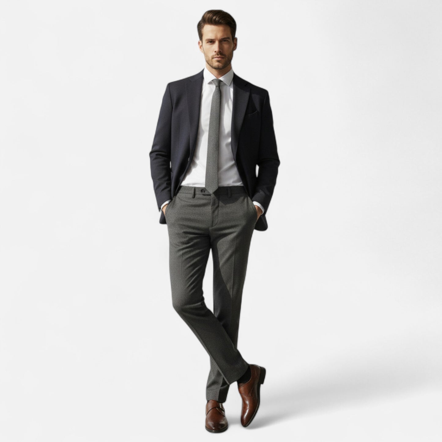 La Cartiera | Men's Formal Dress Loafers