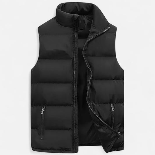 La Cartiera | Men’s Waterproof Winter Vest Jacket