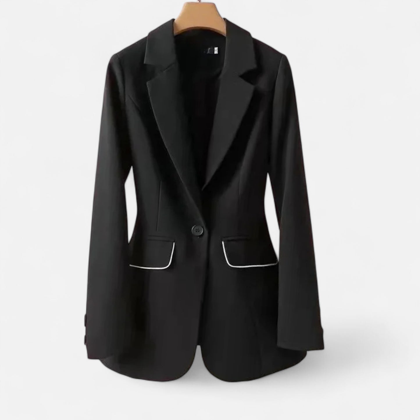 La Cartiera | Women’s Elegant Tailored Suit Jacket
