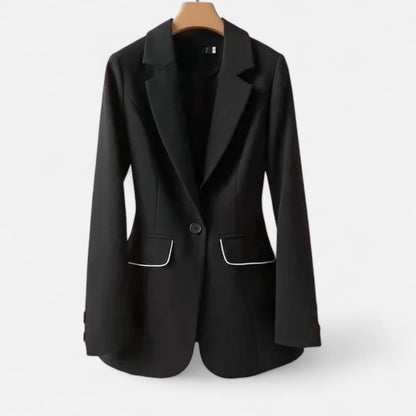 La Cartiera | Women’s Elegant Tailored Suit Jacket