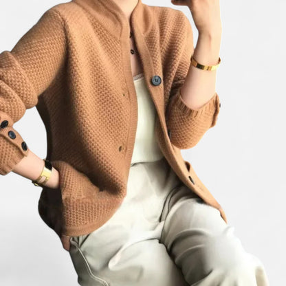 La Cartiera | Women’s Thickened Cardigan
