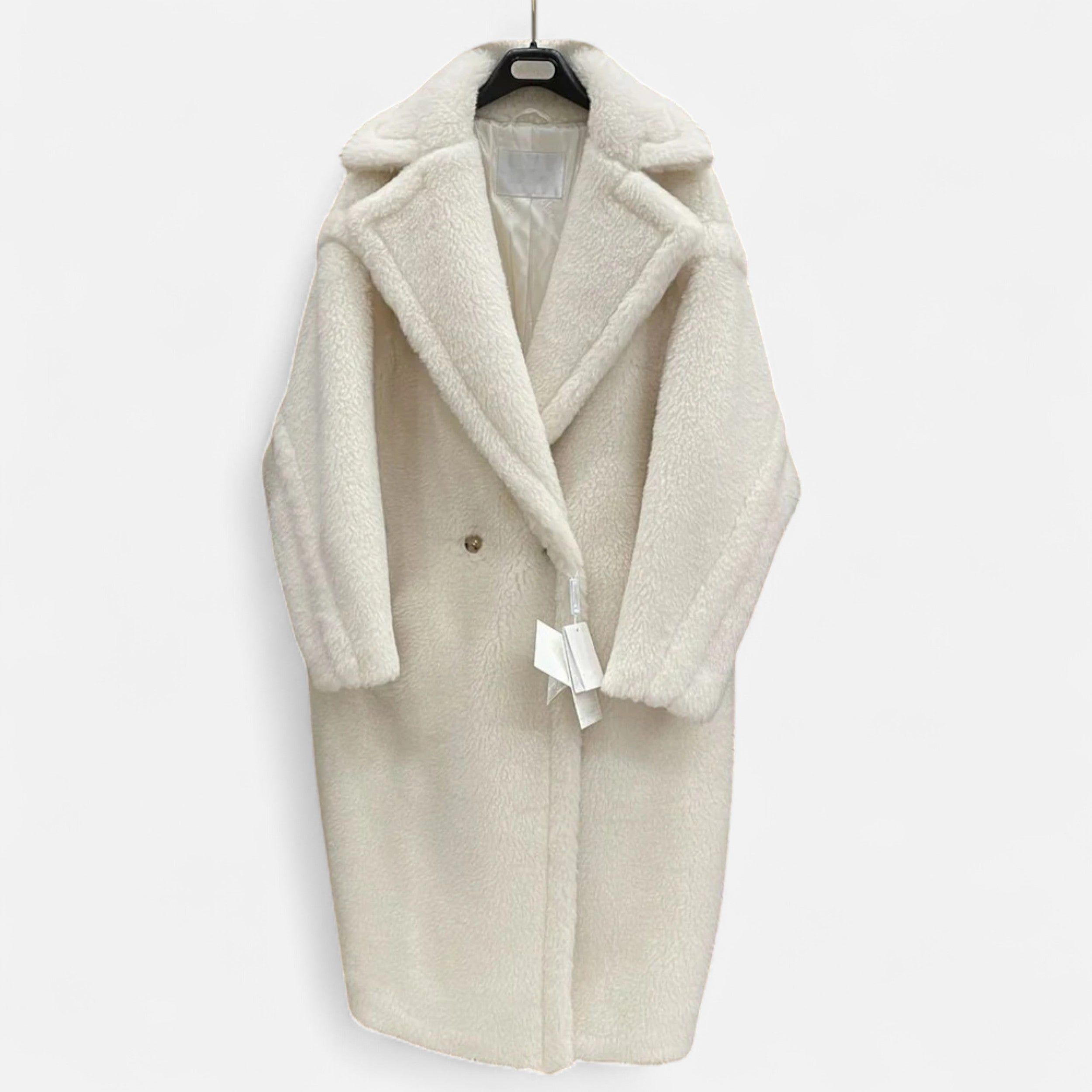 La Cartiera | Women’s Elegant Faux Fur Outerwear