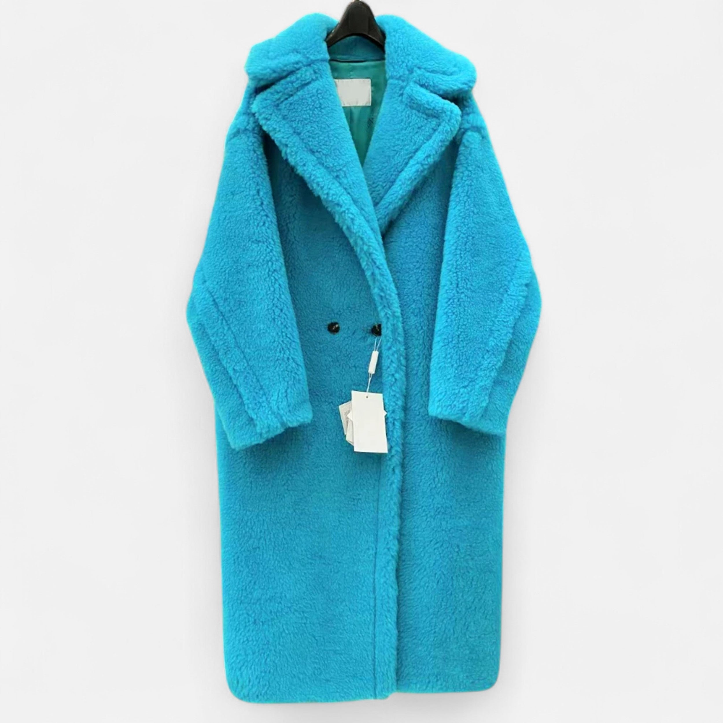 La Cartiera | Women’s Elegant Faux Fur Outerwear