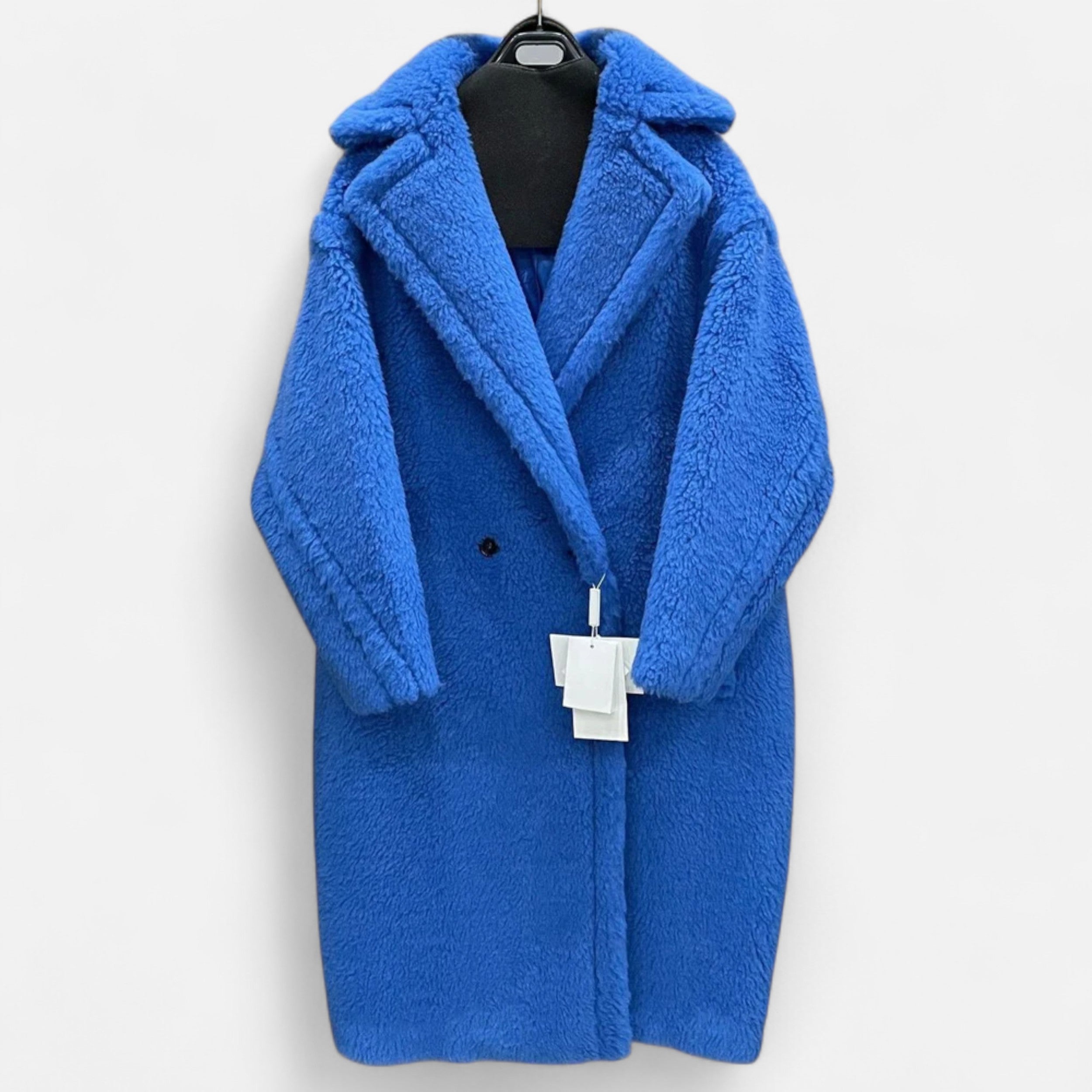 La Cartiera | Women’s Elegant Faux Fur Outerwear