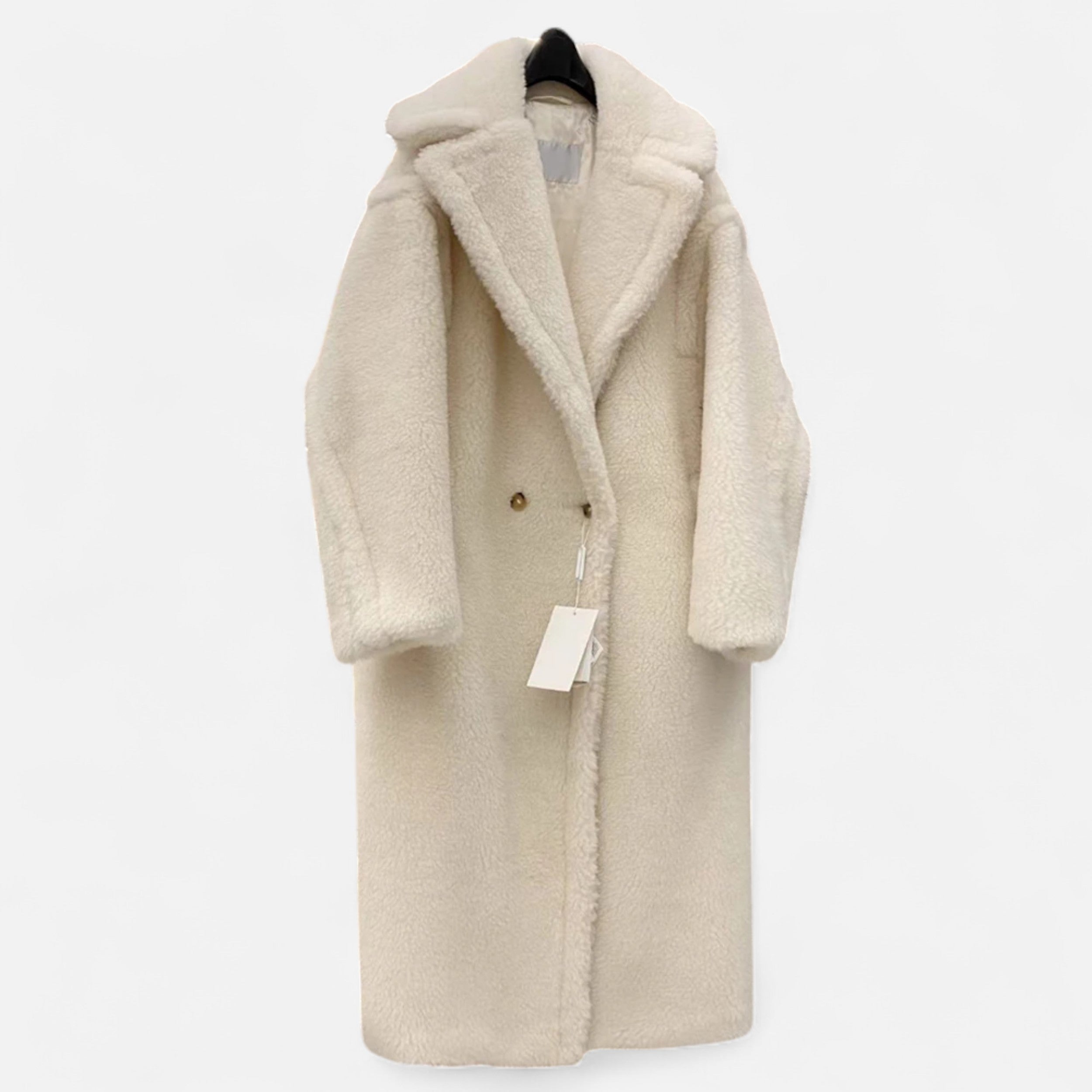 La Cartiera | Women’s Elegant Faux Fur Outerwear