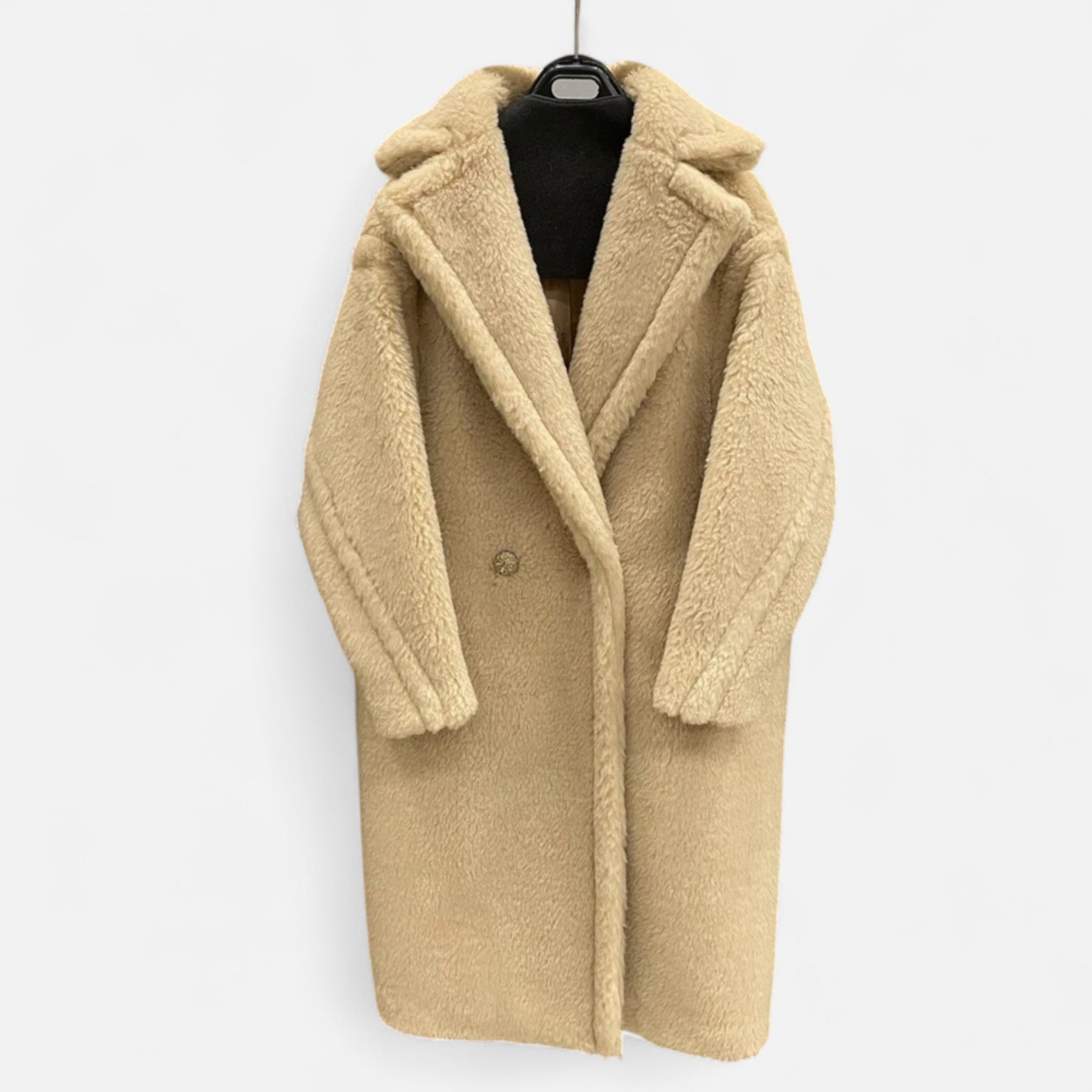 La Cartiera | Women’s Elegant Faux Fur Outerwear