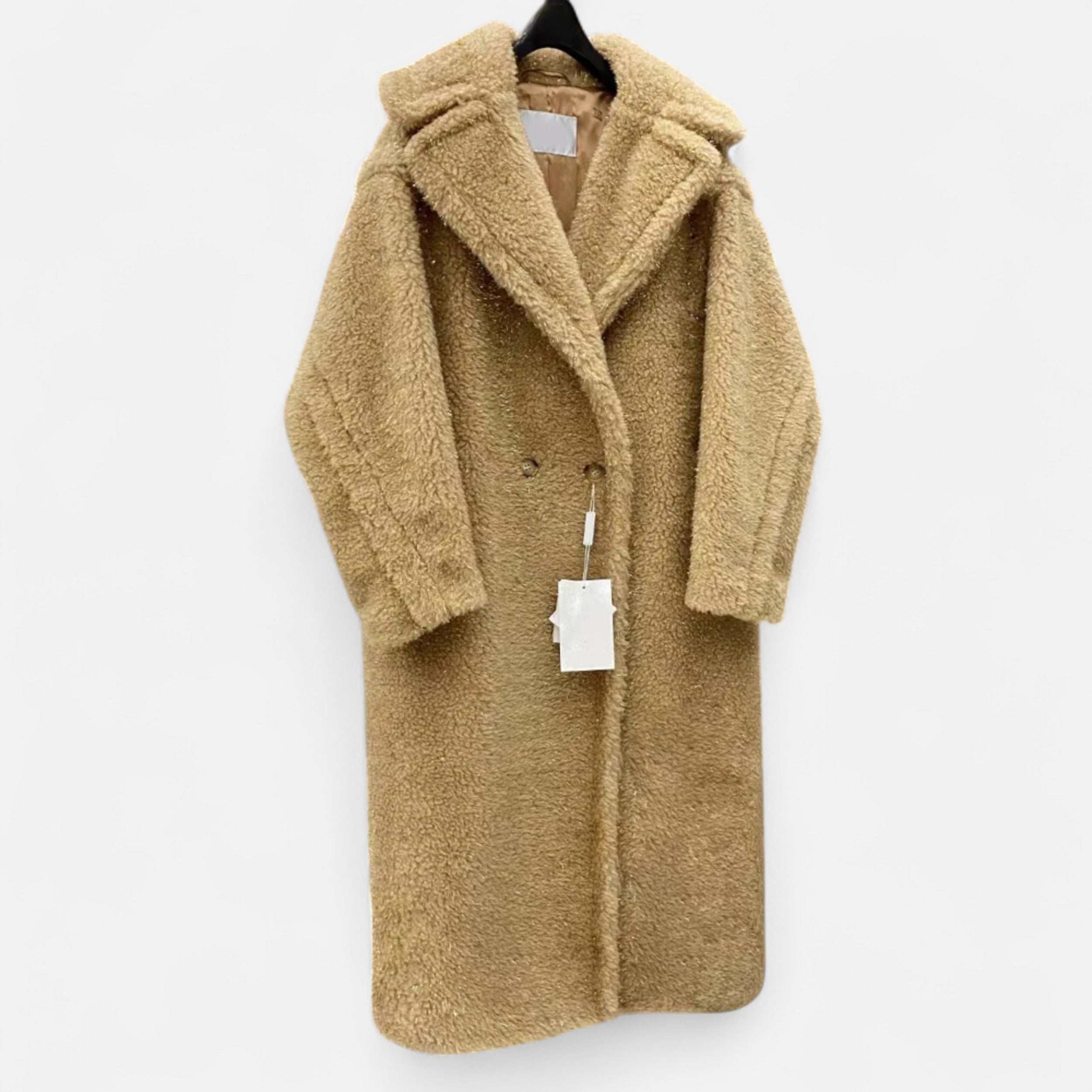 La Cartiera | Women’s Elegant Faux Fur Outerwear