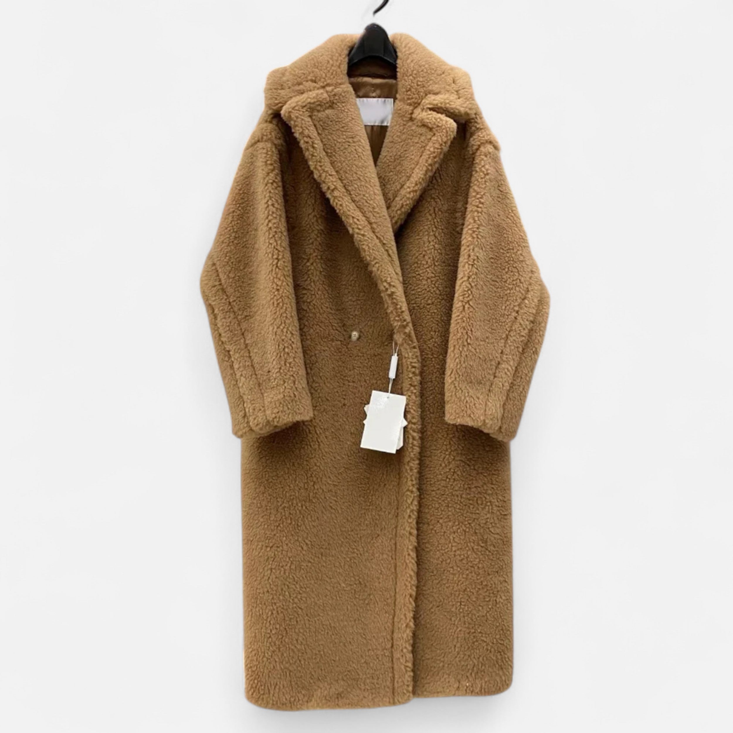 La Cartiera | Women’s Elegant Faux Fur Outerwear