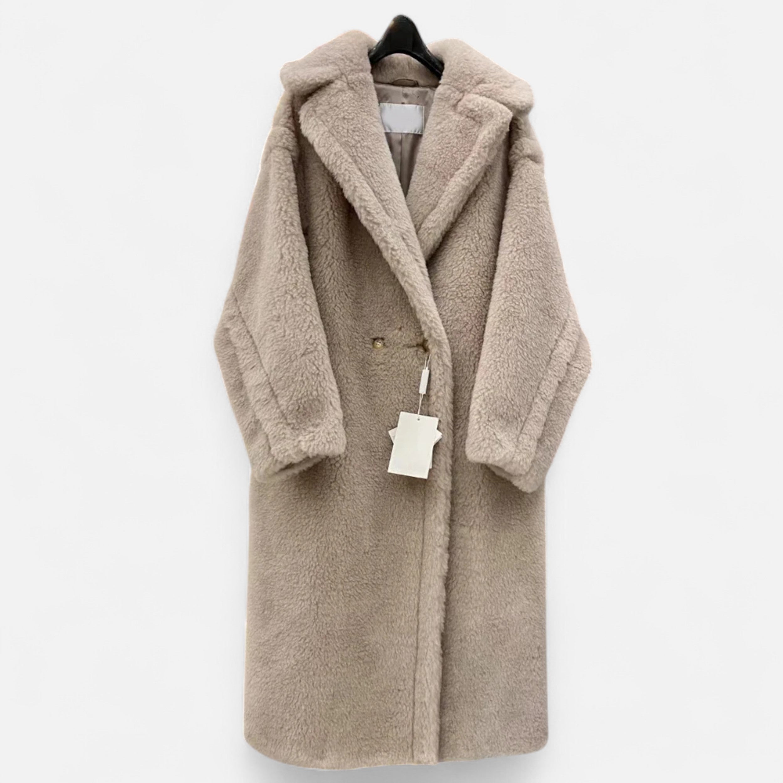 La Cartiera | Women’s Elegant Faux Fur Outerwear