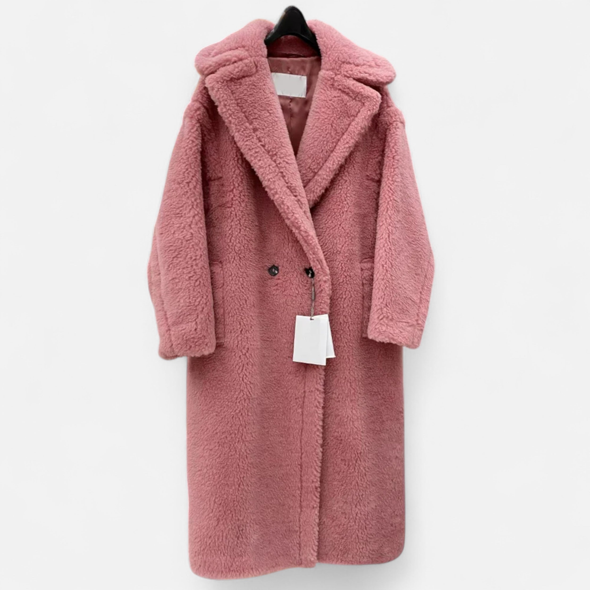 La Cartiera | Women’s Elegant Faux Fur Outerwear