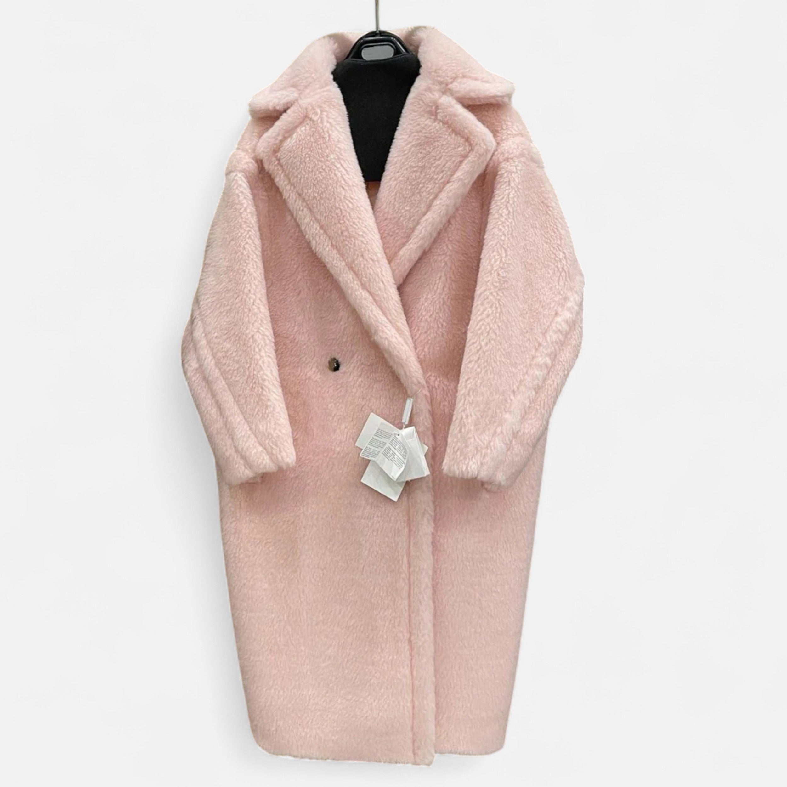 La Cartiera | Women’s Elegant Faux Fur Outerwear