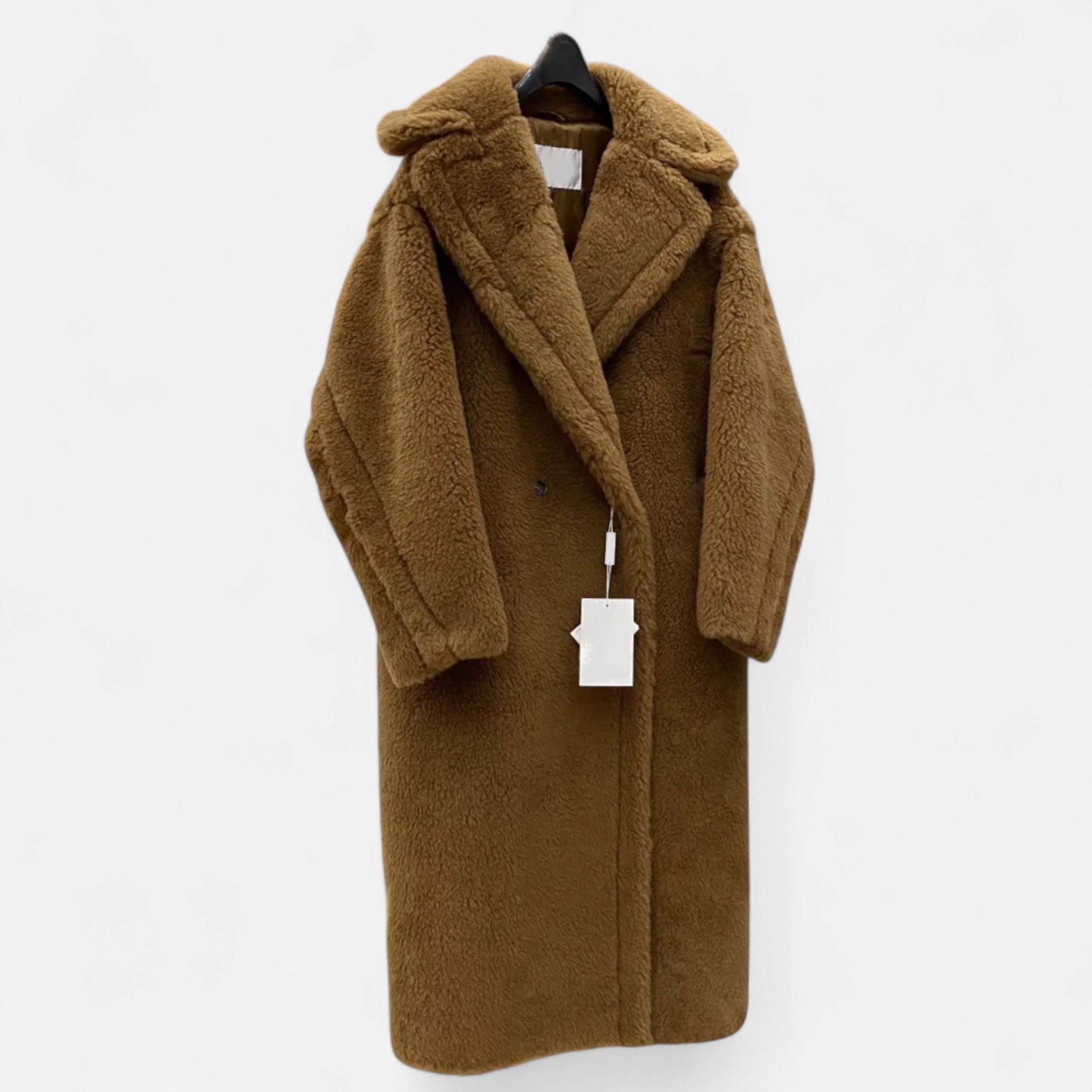 La Cartiera | Women’s Elegant Faux Fur Outerwear