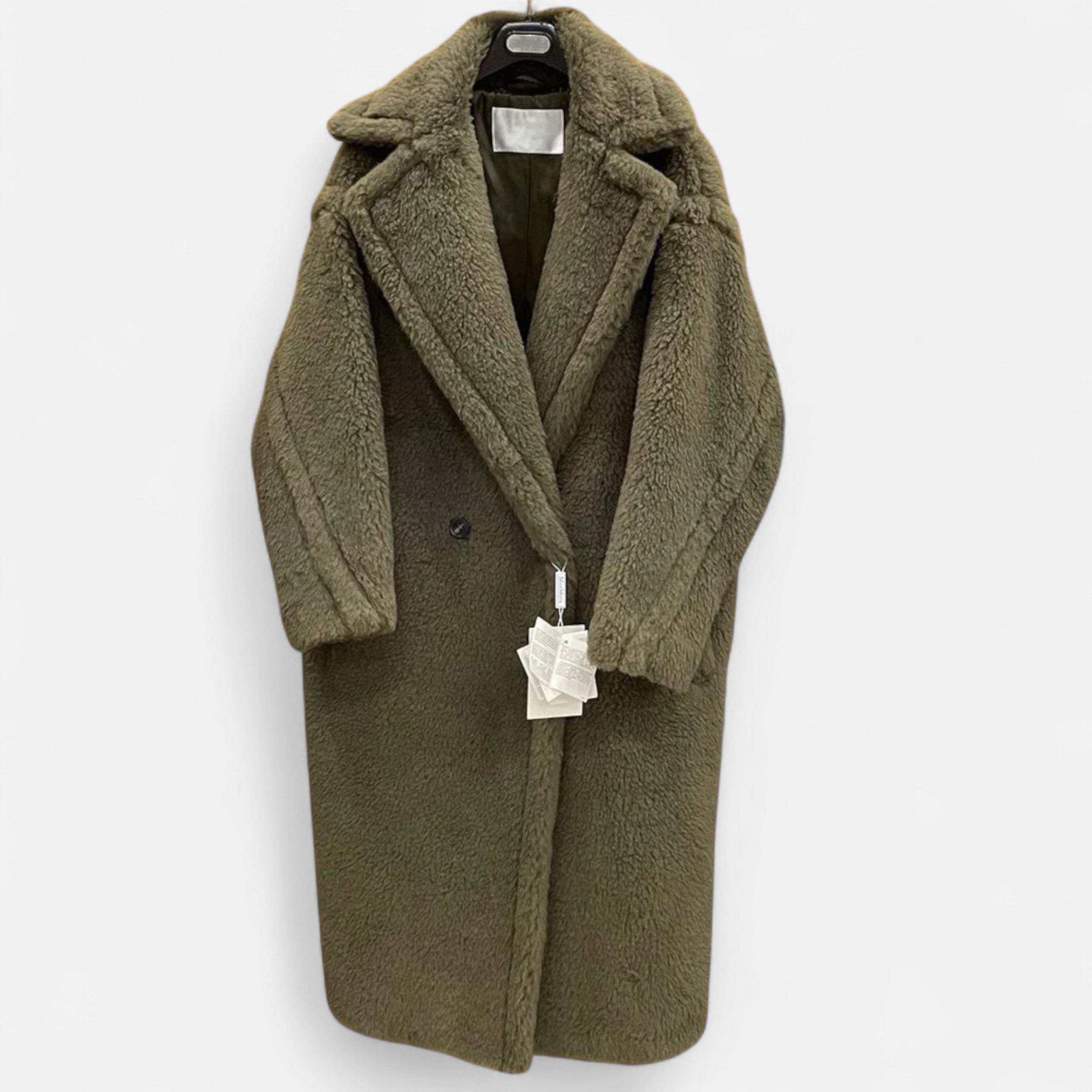 La Cartiera | Women’s Elegant Faux Fur Outerwear