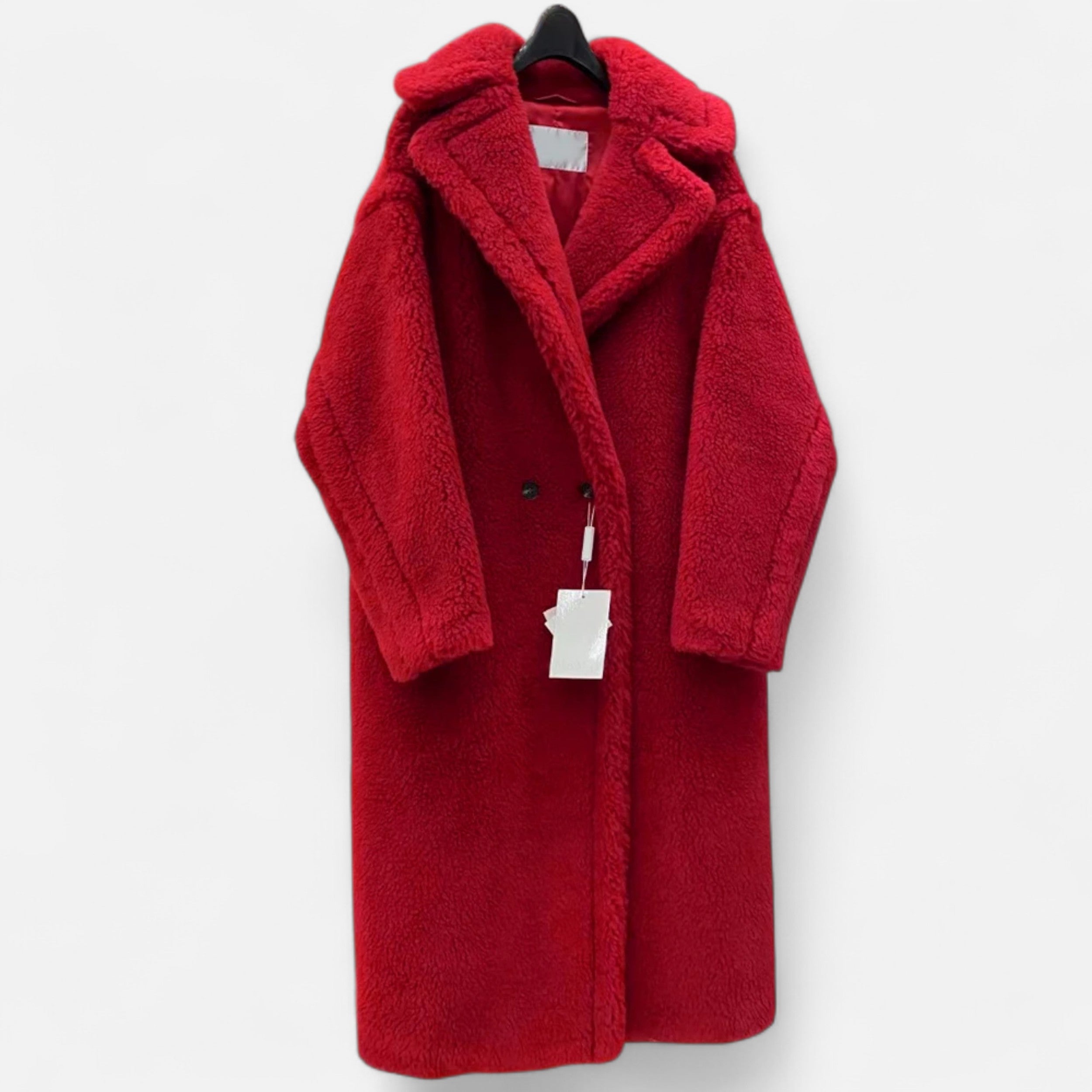 La Cartiera | Women’s Elegant Faux Fur Outerwear