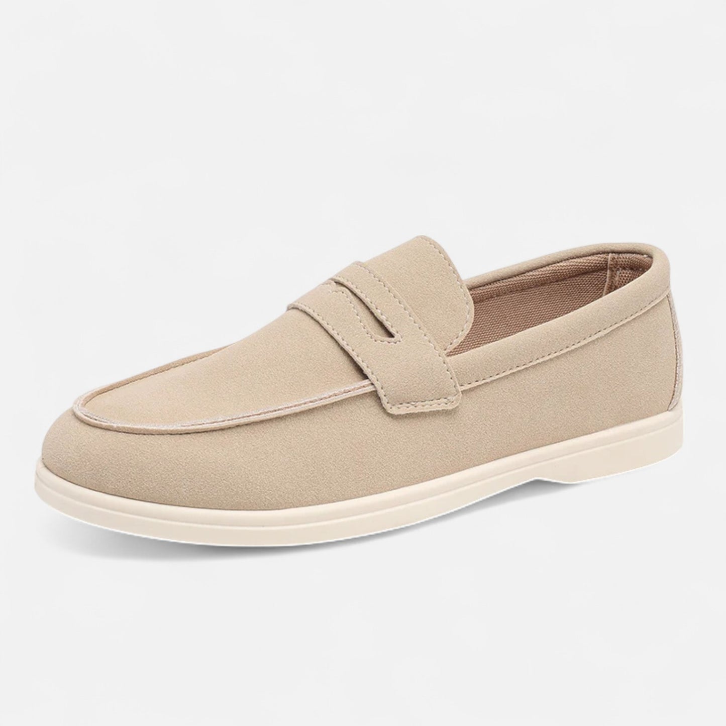 La Cartiera | High-Quality Handcrafted Loafers