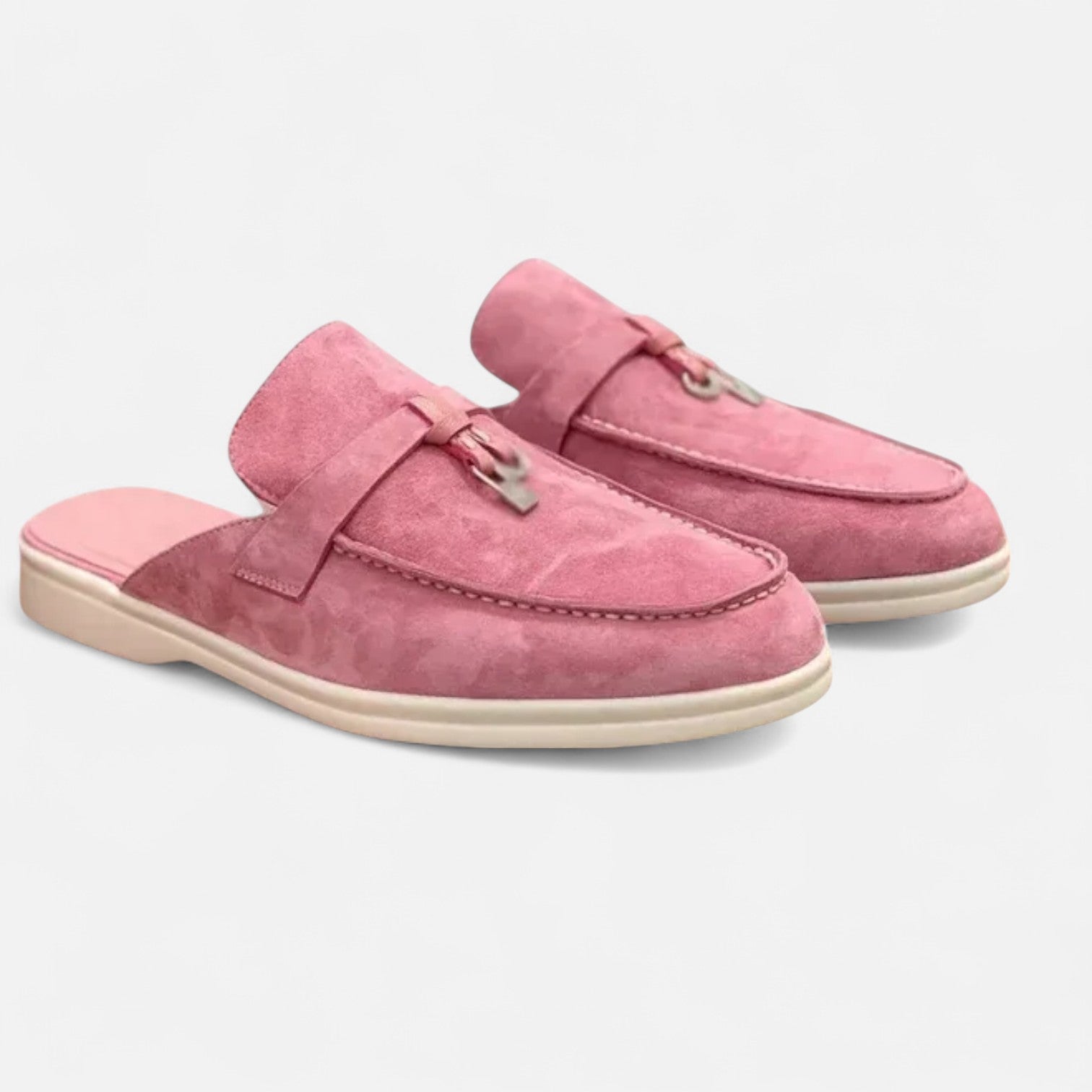 La Cartiera | Lightweight Flip-Flops for Girls