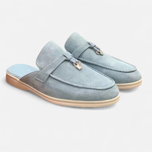La Cartiera | Lightweight Flip-Flops for Girls