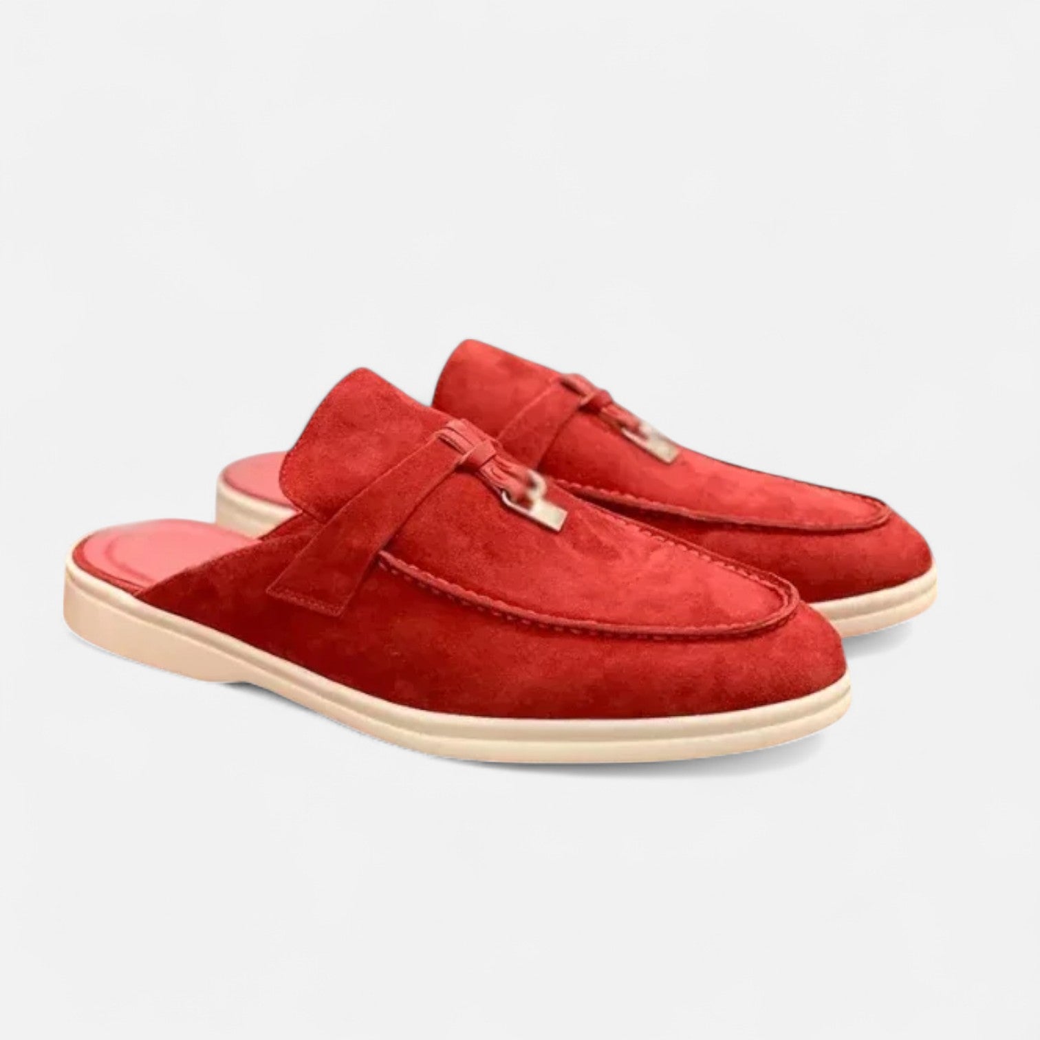 La Cartiera | Lightweight Flip-Flops for Girls