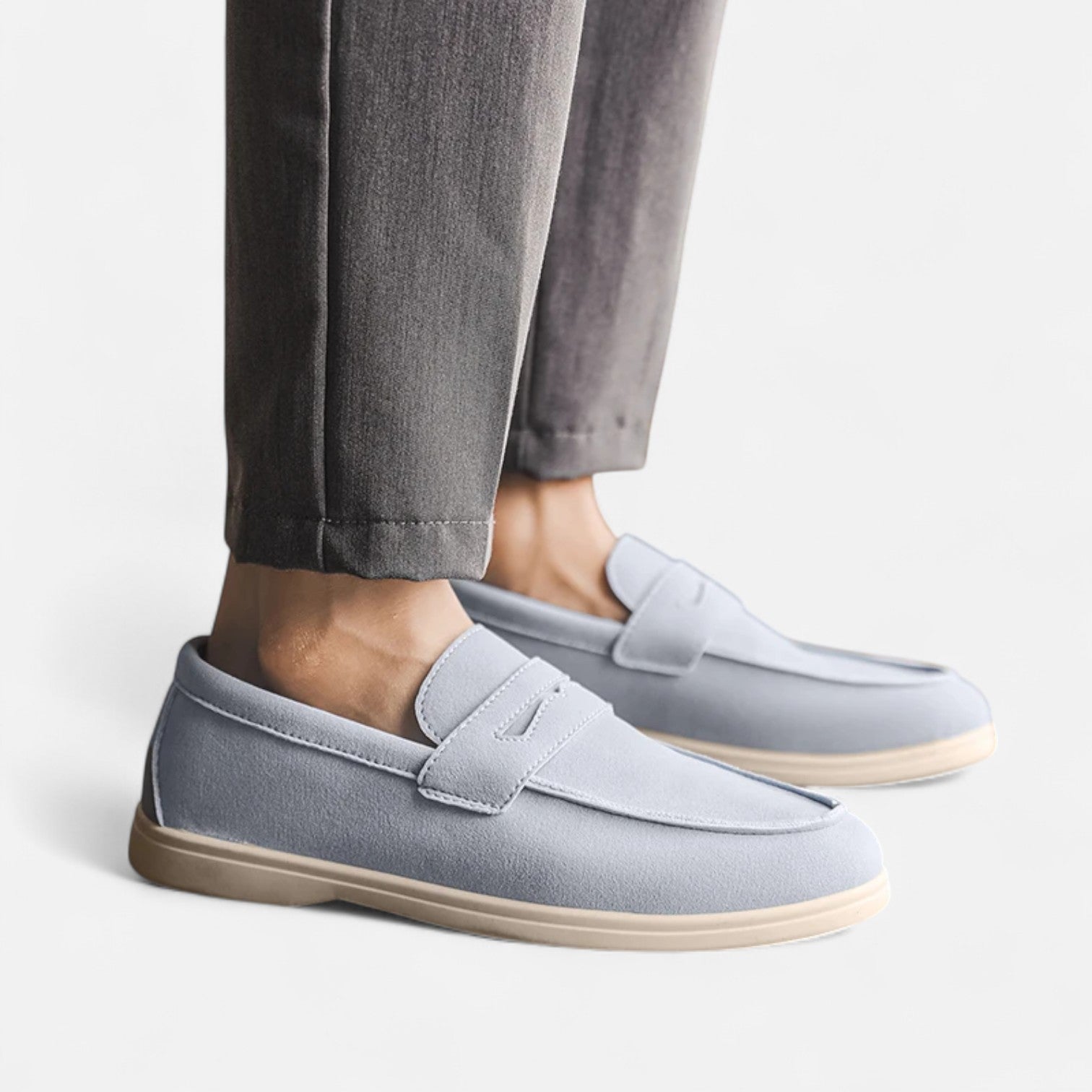 La Cartiera | High-Quality Handcrafted Loafers