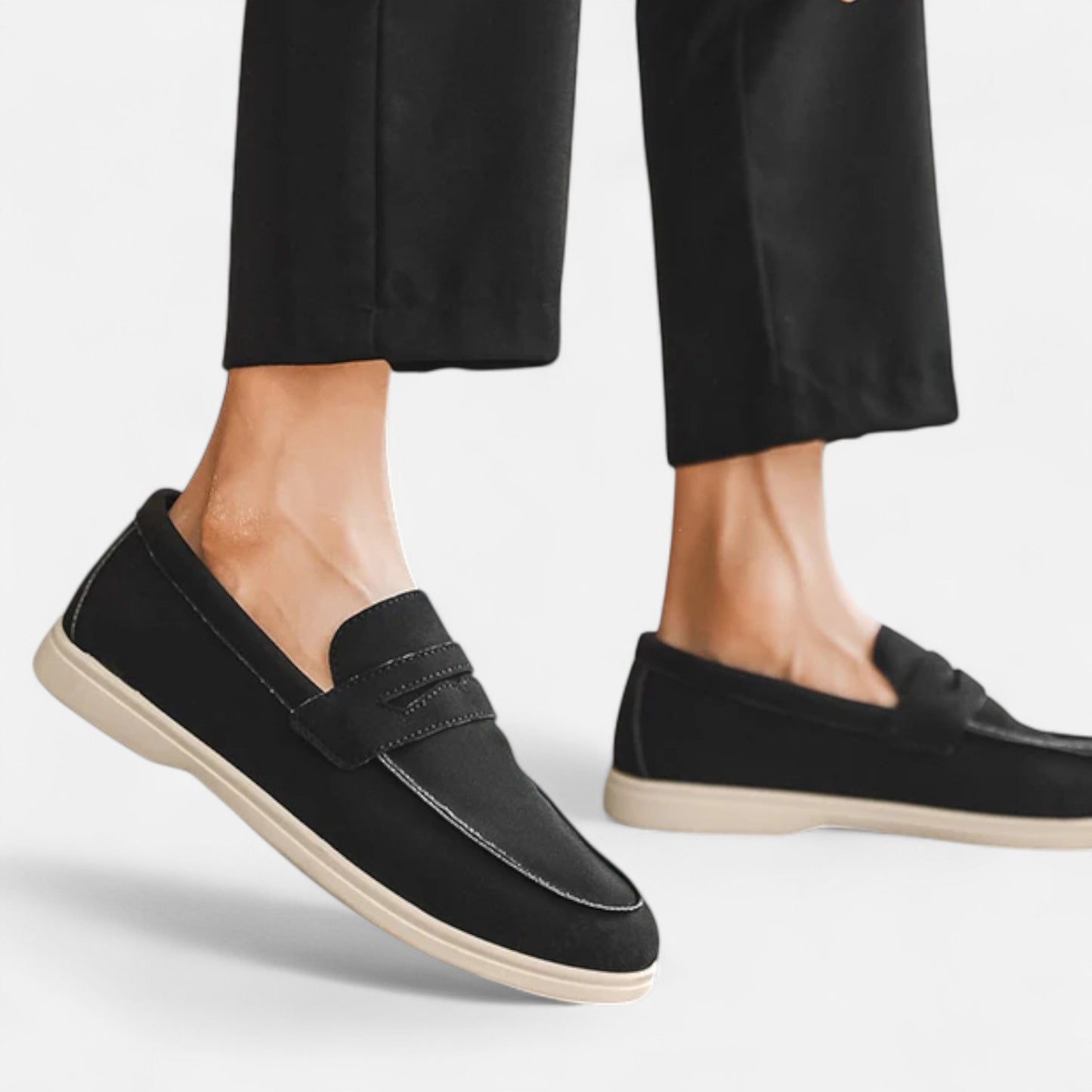 La Cartiera | High-Quality Handcrafted Loafers