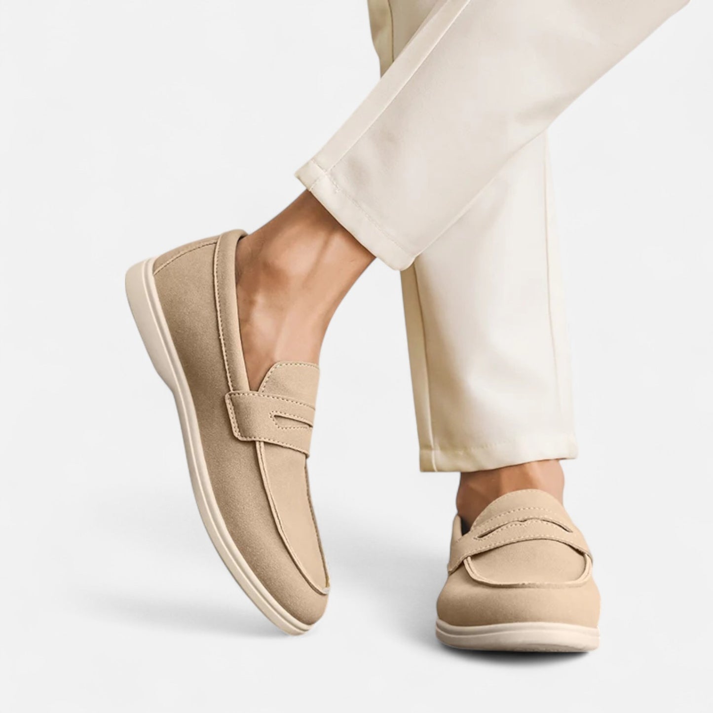 La Cartiera | High-Quality Handcrafted Loafers