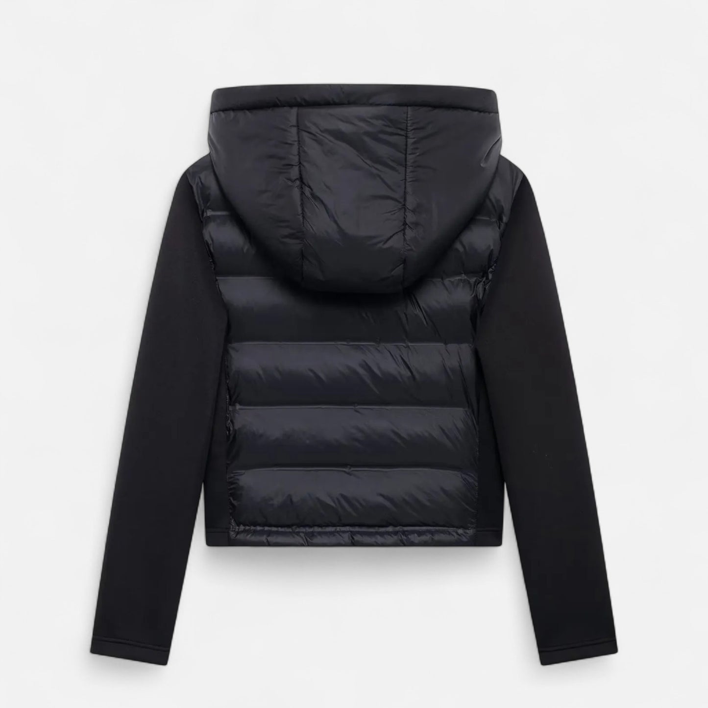 La Cartiera | Women’s Autumn Cotton-Blend Casual Coat