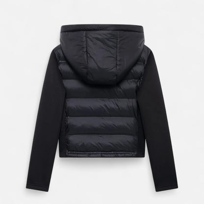 La Cartiera | Women’s Autumn Cotton-Blend Casual Coat