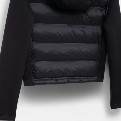 La Cartiera | Women’s Autumn Cotton-Blend Casual Coat