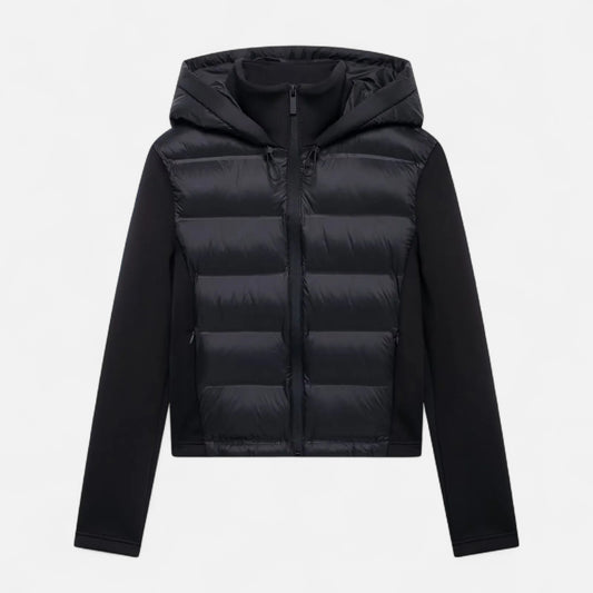 La Cartiera | Women’s Autumn Cotton-Blend Casual Coat