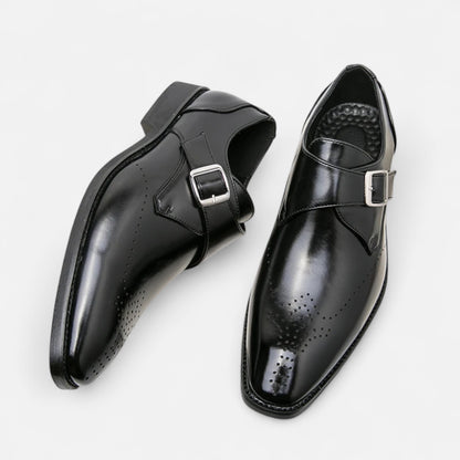 La Cartiera | Men's Formal Dress Loafers