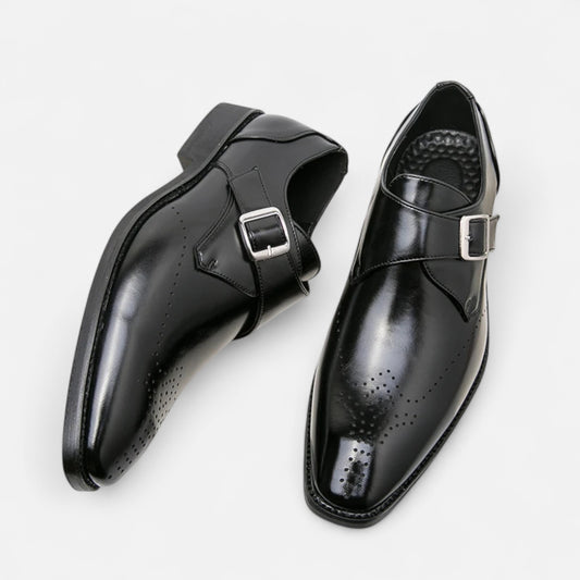 La Cartiera | Men's Formal Dress Loafers