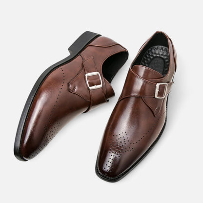 La Cartiera | Men's Formal Dress Loafers