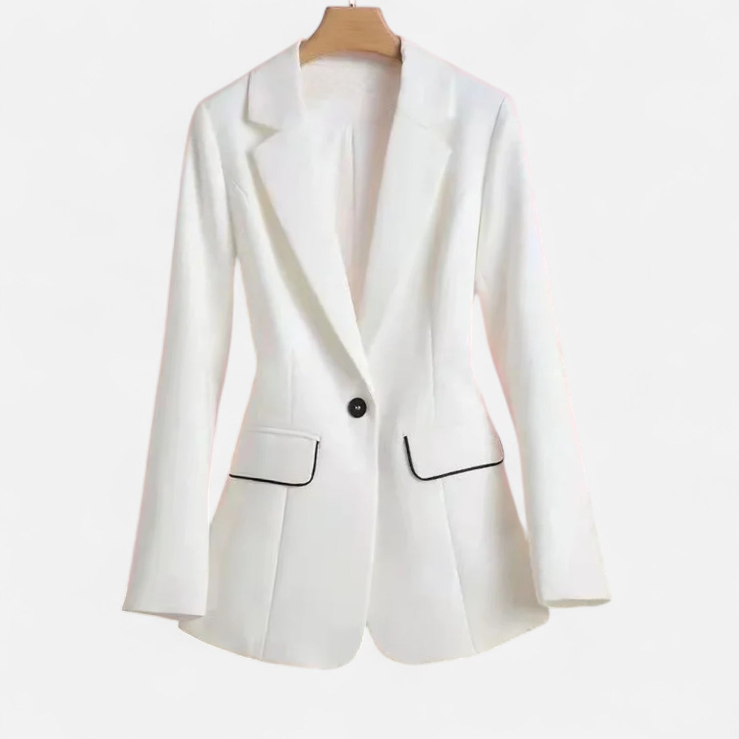 La Cartiera | Women’s Elegant Tailored Suit Jacket